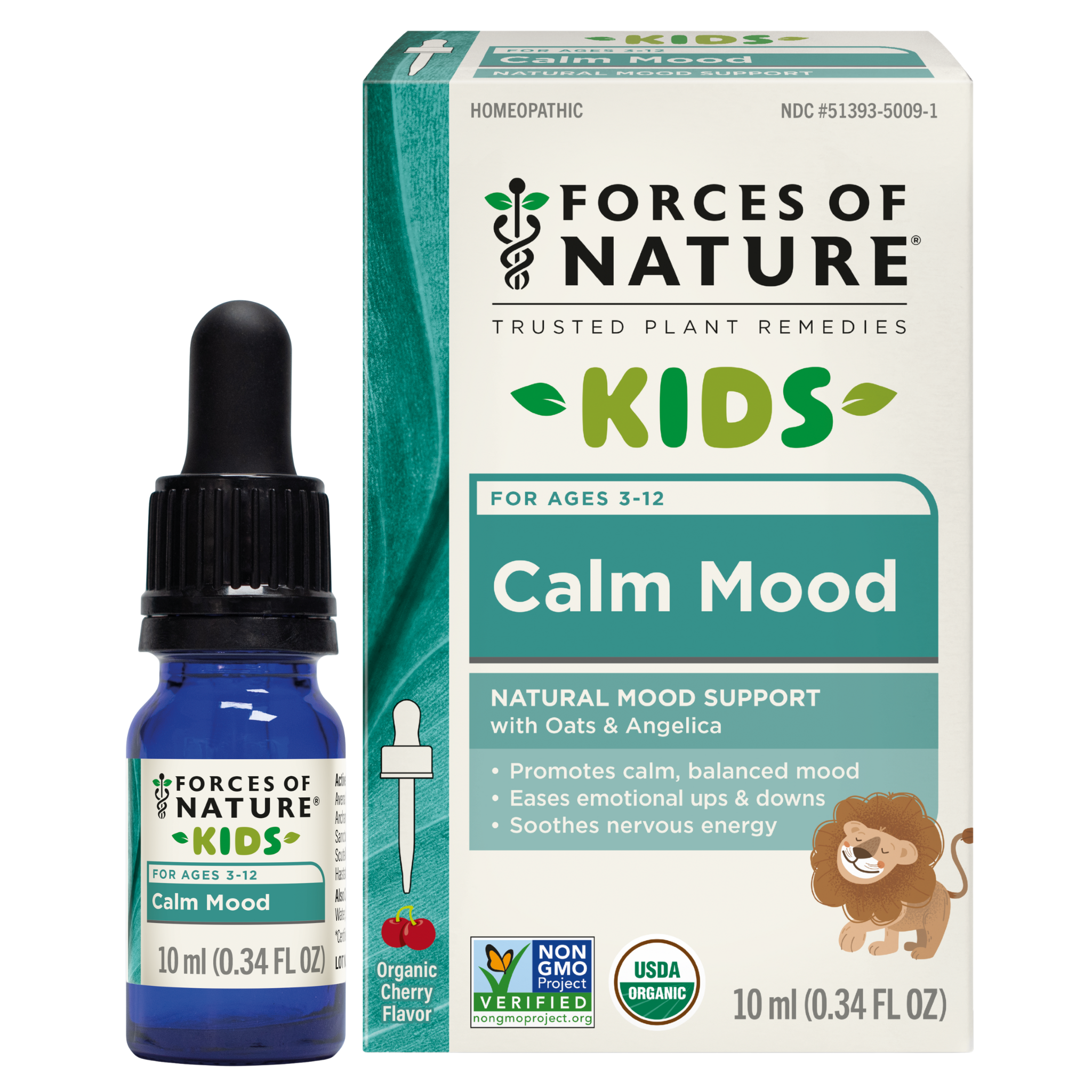 Calm Mood for Kids