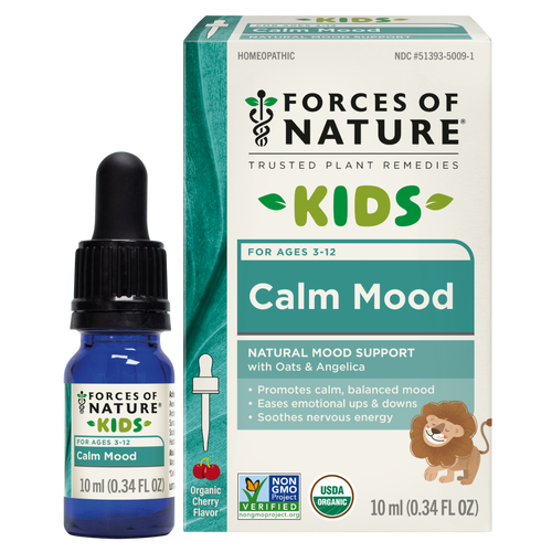 Calm Mood for Kids