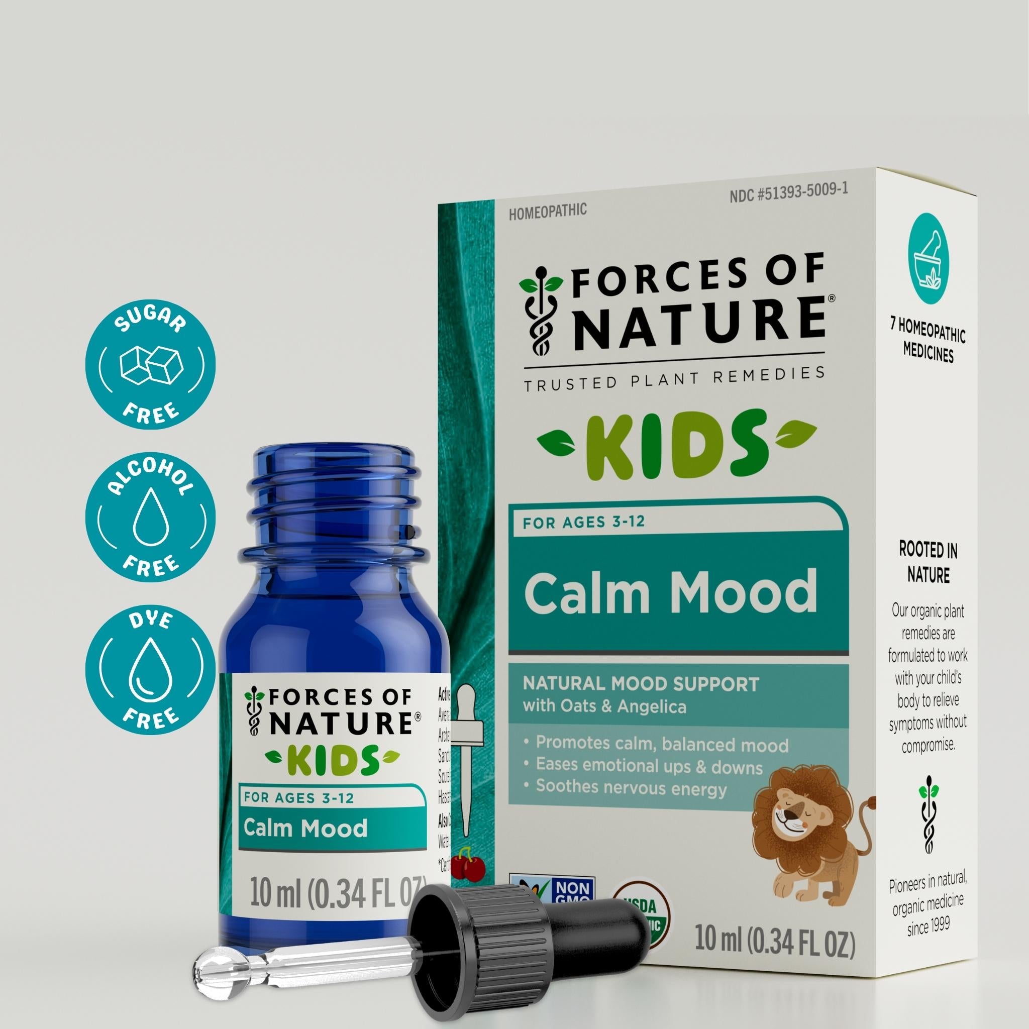 Calm Mood for Kids