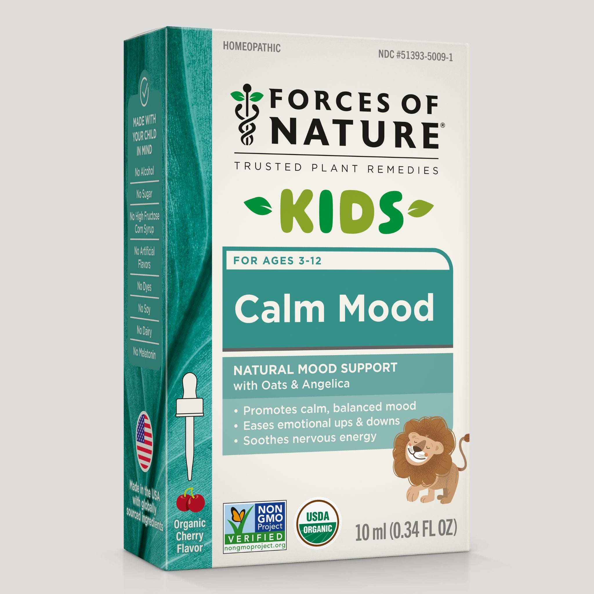 Calm Mood for Kids