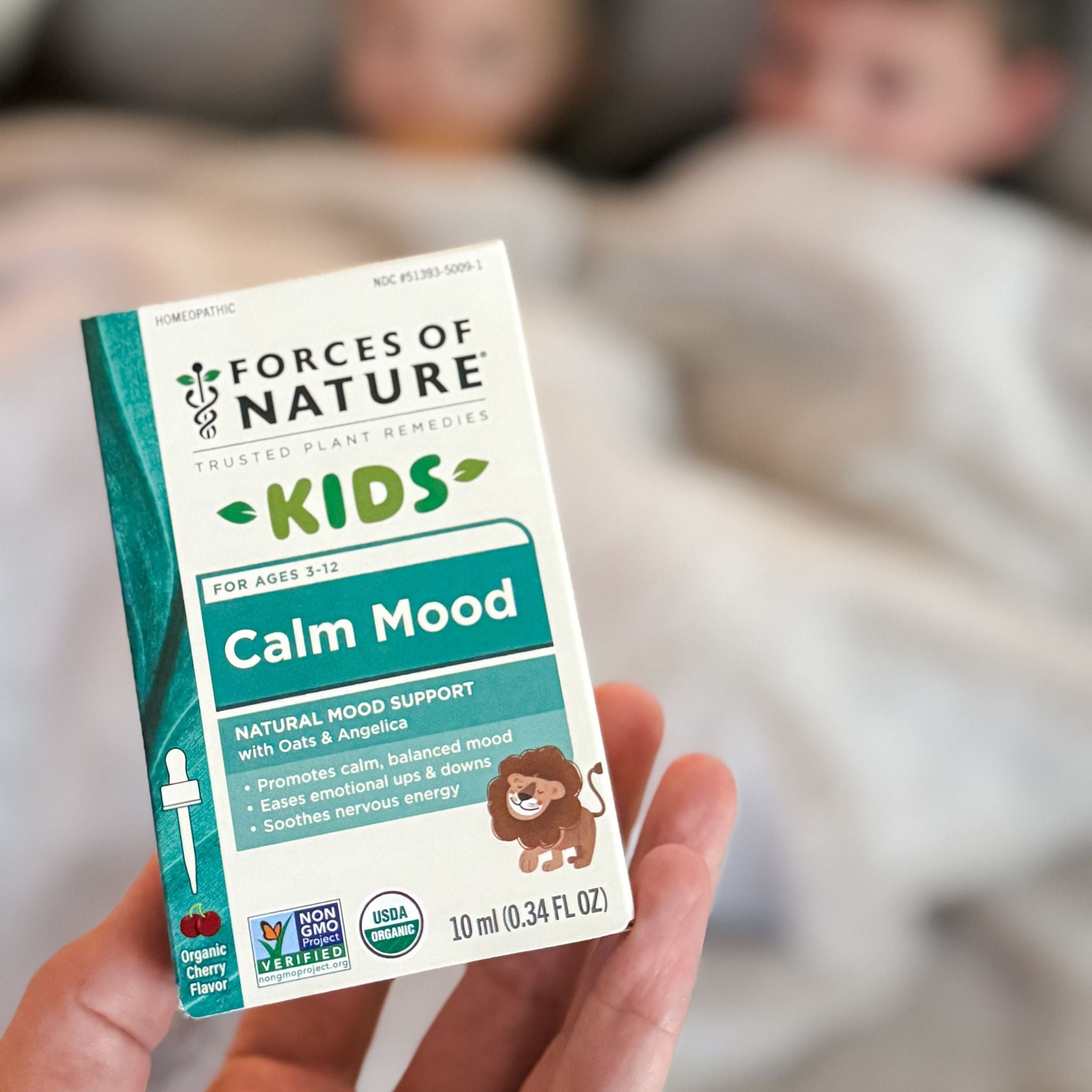 Calm Mood for Kids