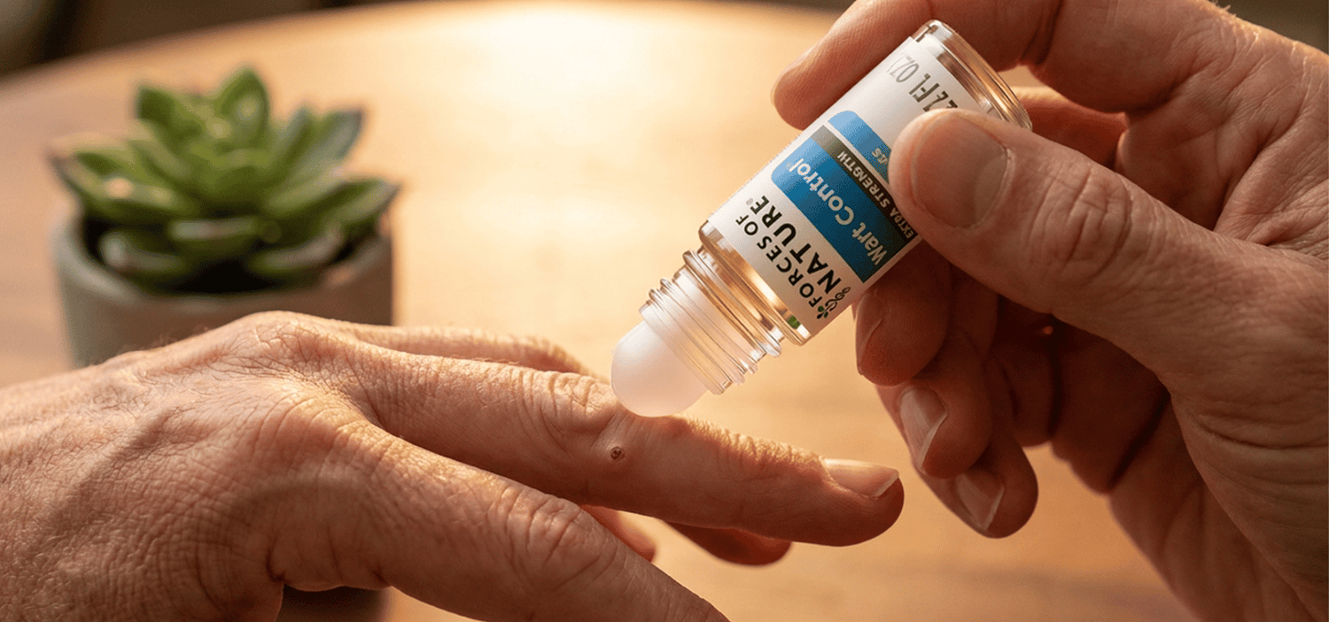 Forces of Nature Medicine