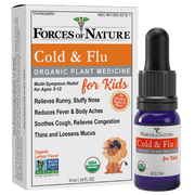Cold & Flu for Kids