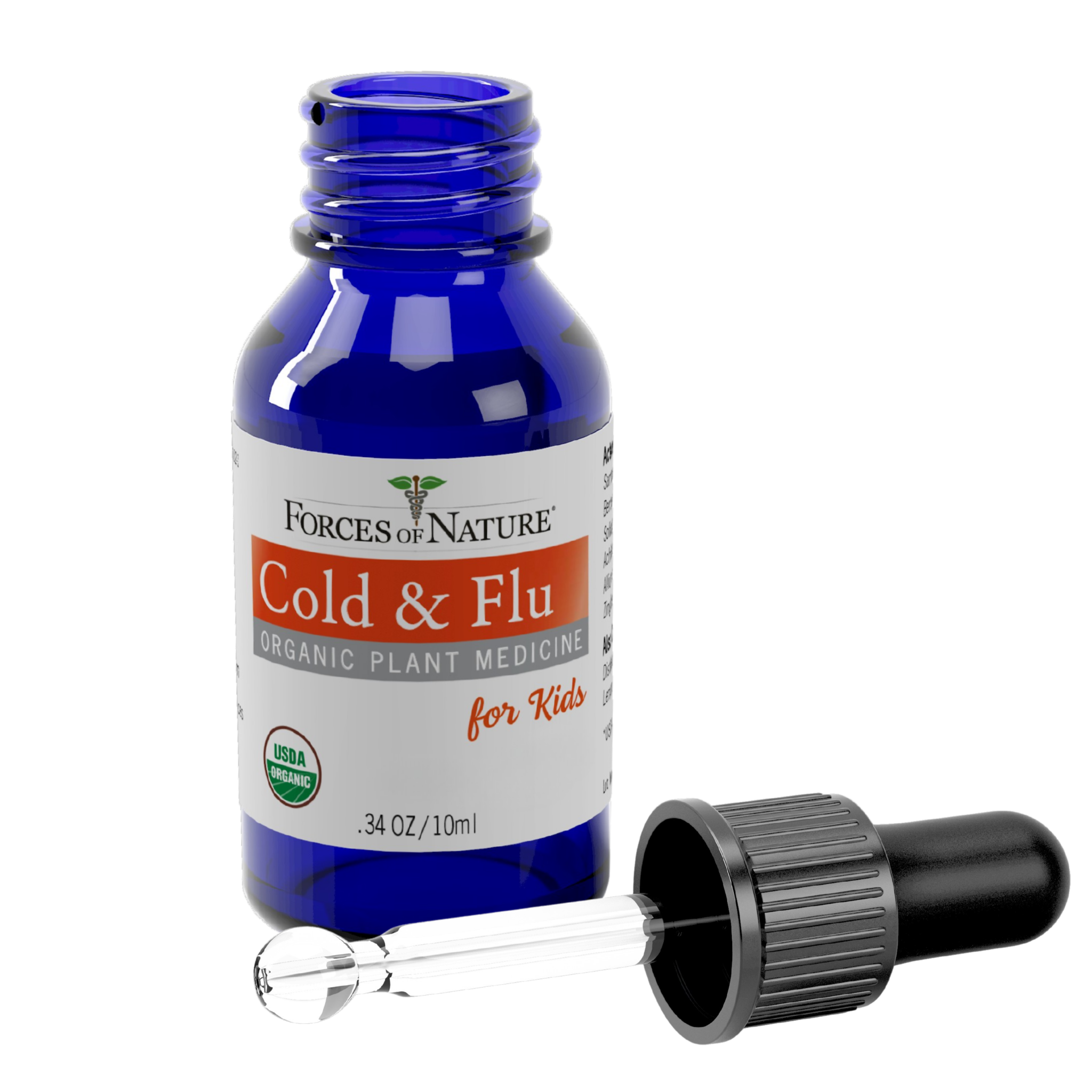 Cold & Flu for Kids