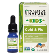 Cold & Flu for Kids