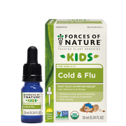 Cold & Flu for Kids