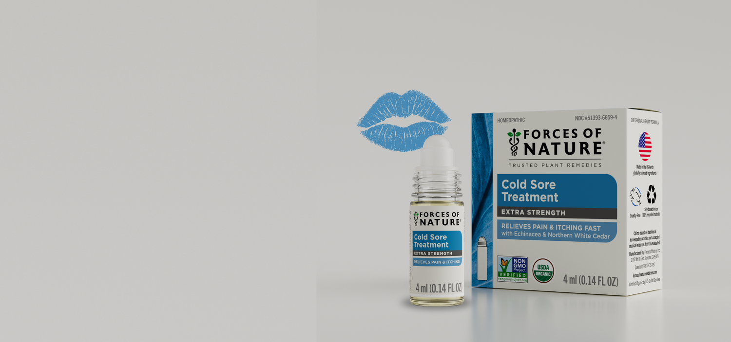 Forces of Nature Medicine