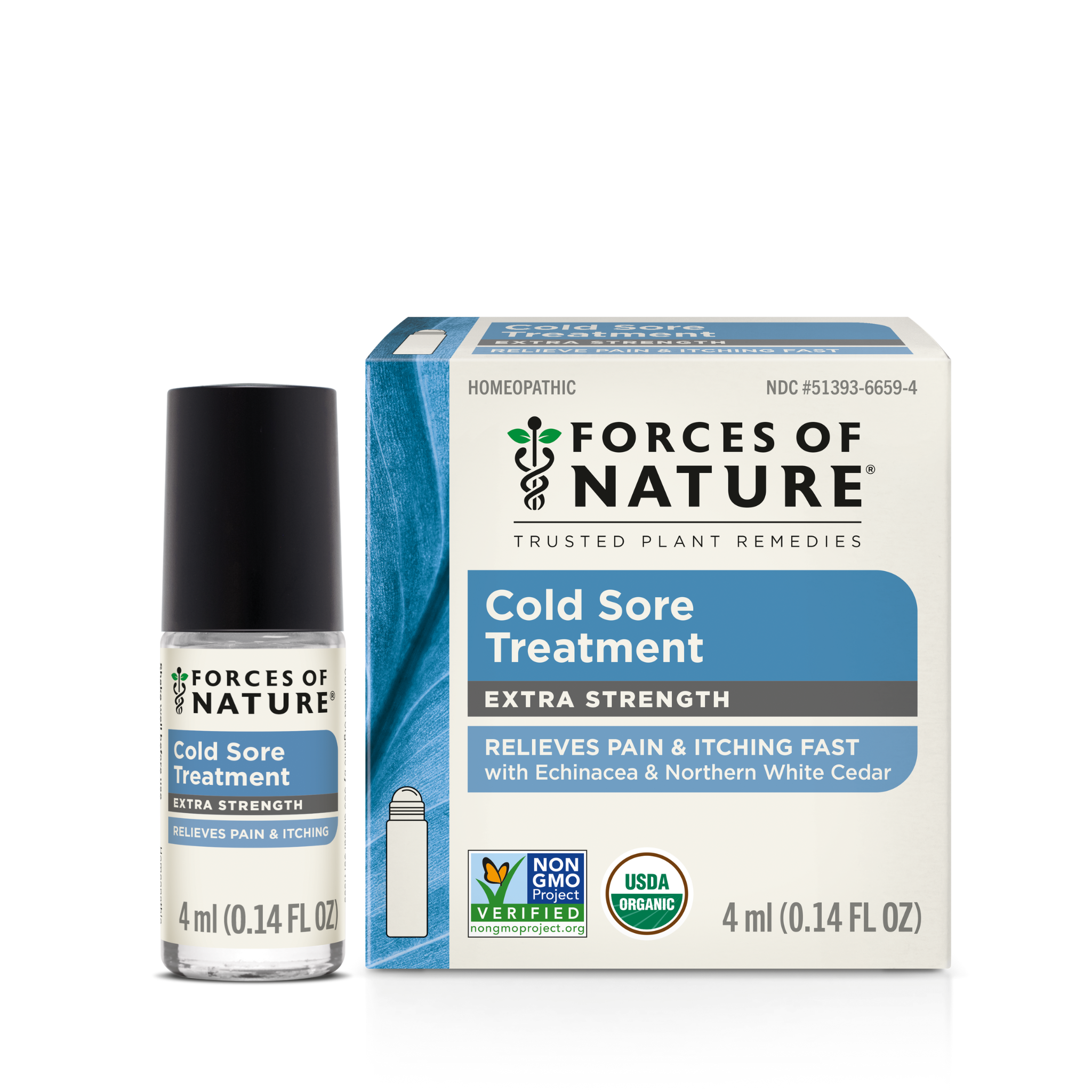 Cold Sore Treatment Extra Strength
