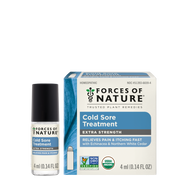 Cold Sore Treatment Extra Strength