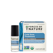 Cold Sore Treatment Extra Strength