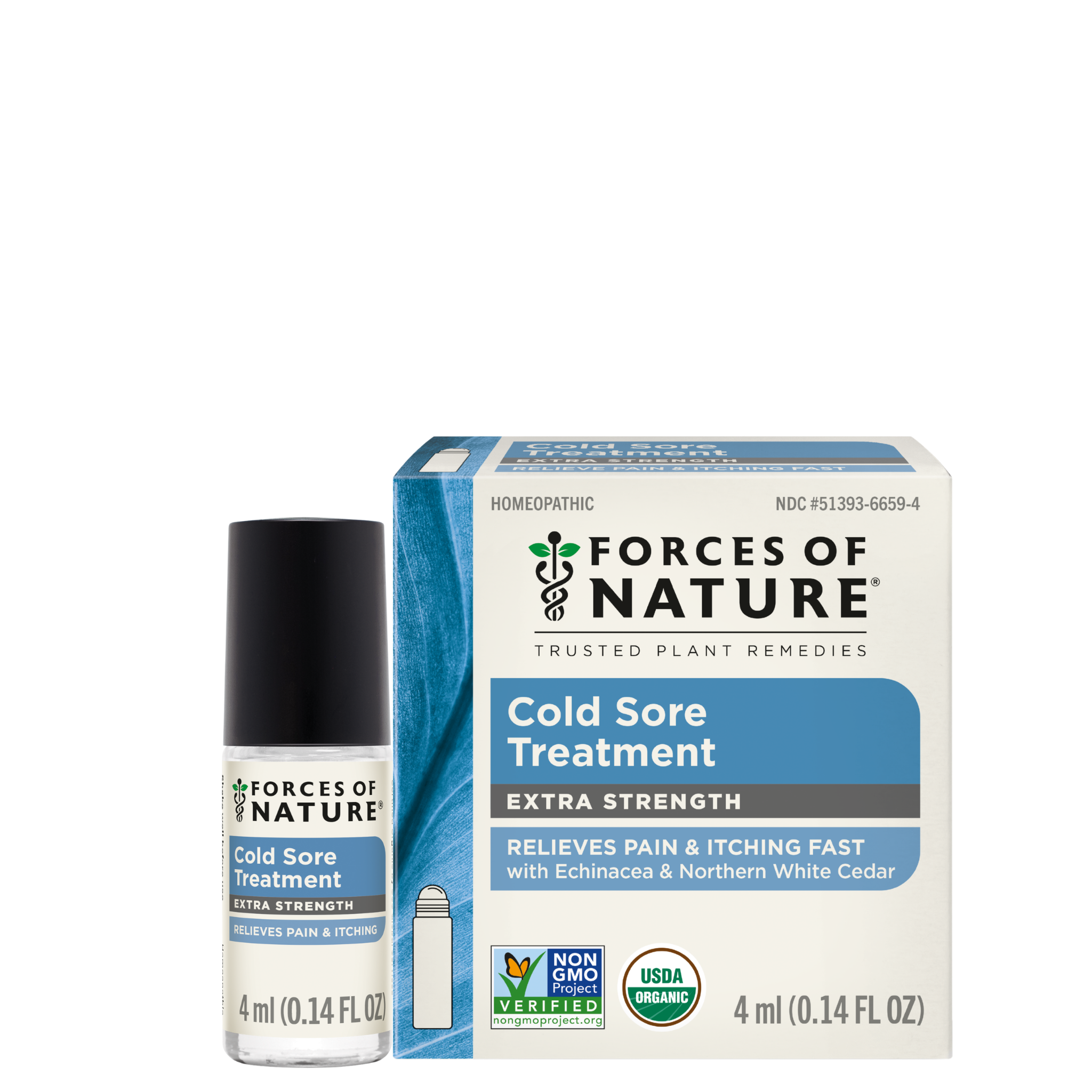 Cold Sore Treatment Extra Strength