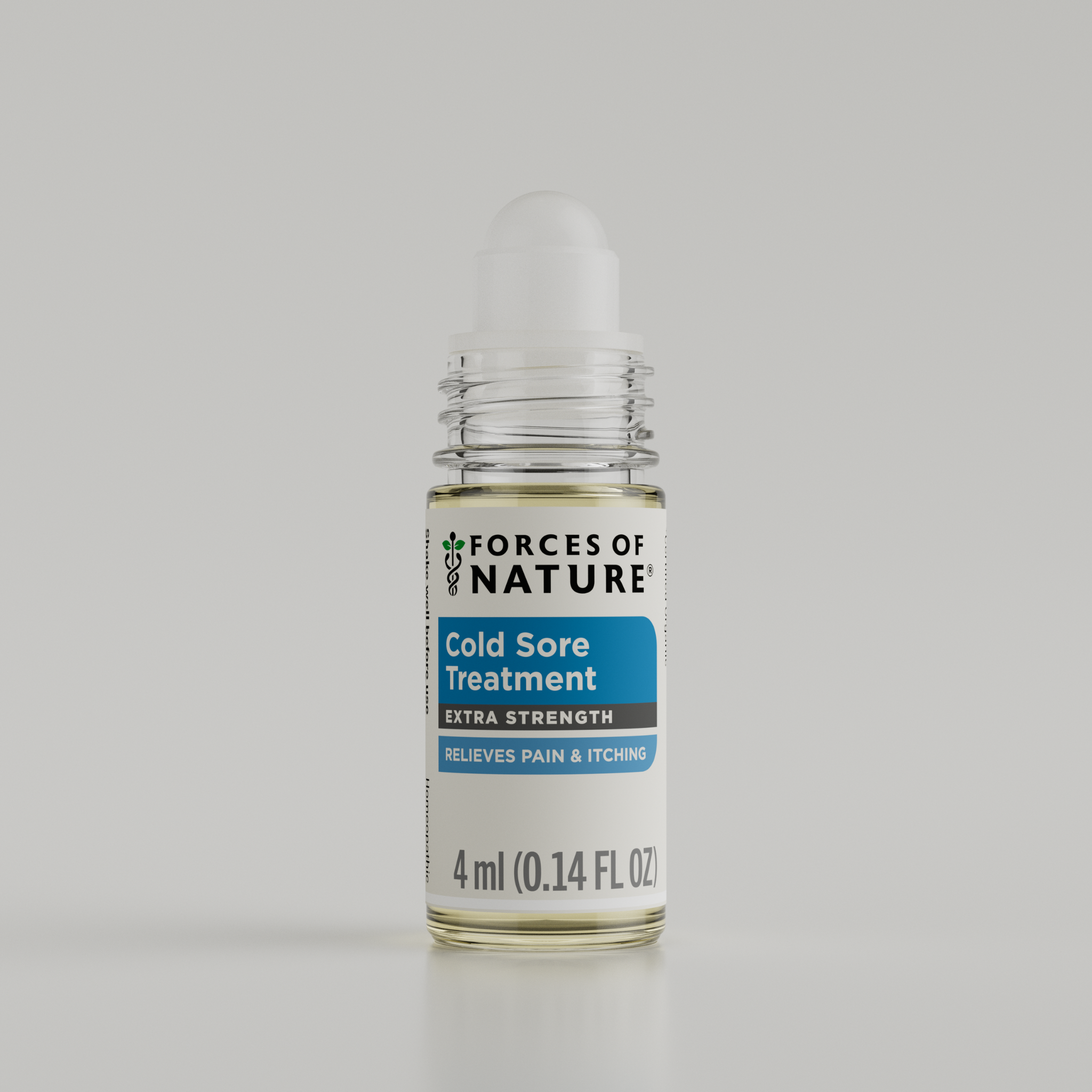 Cold Sore Treatment Extra Strength