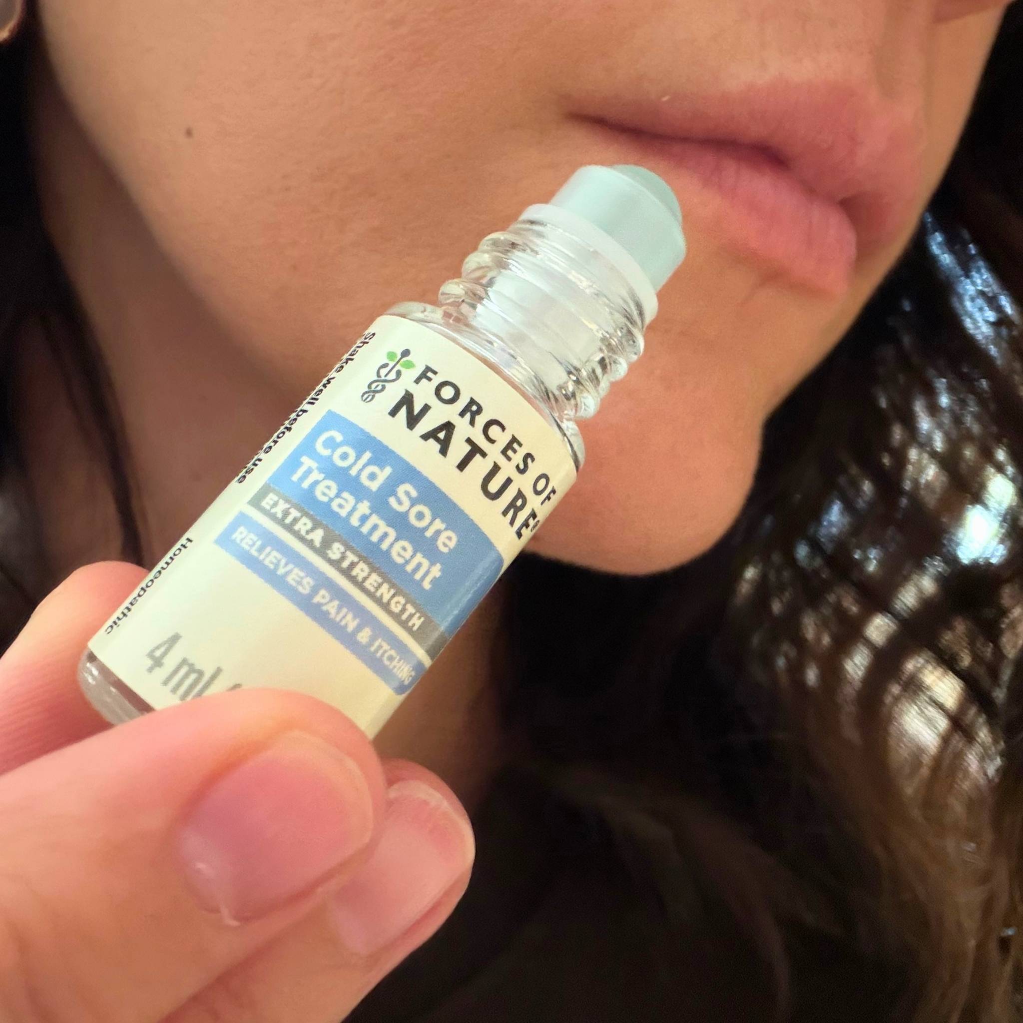 Cold Sore Treatment Extra Strength