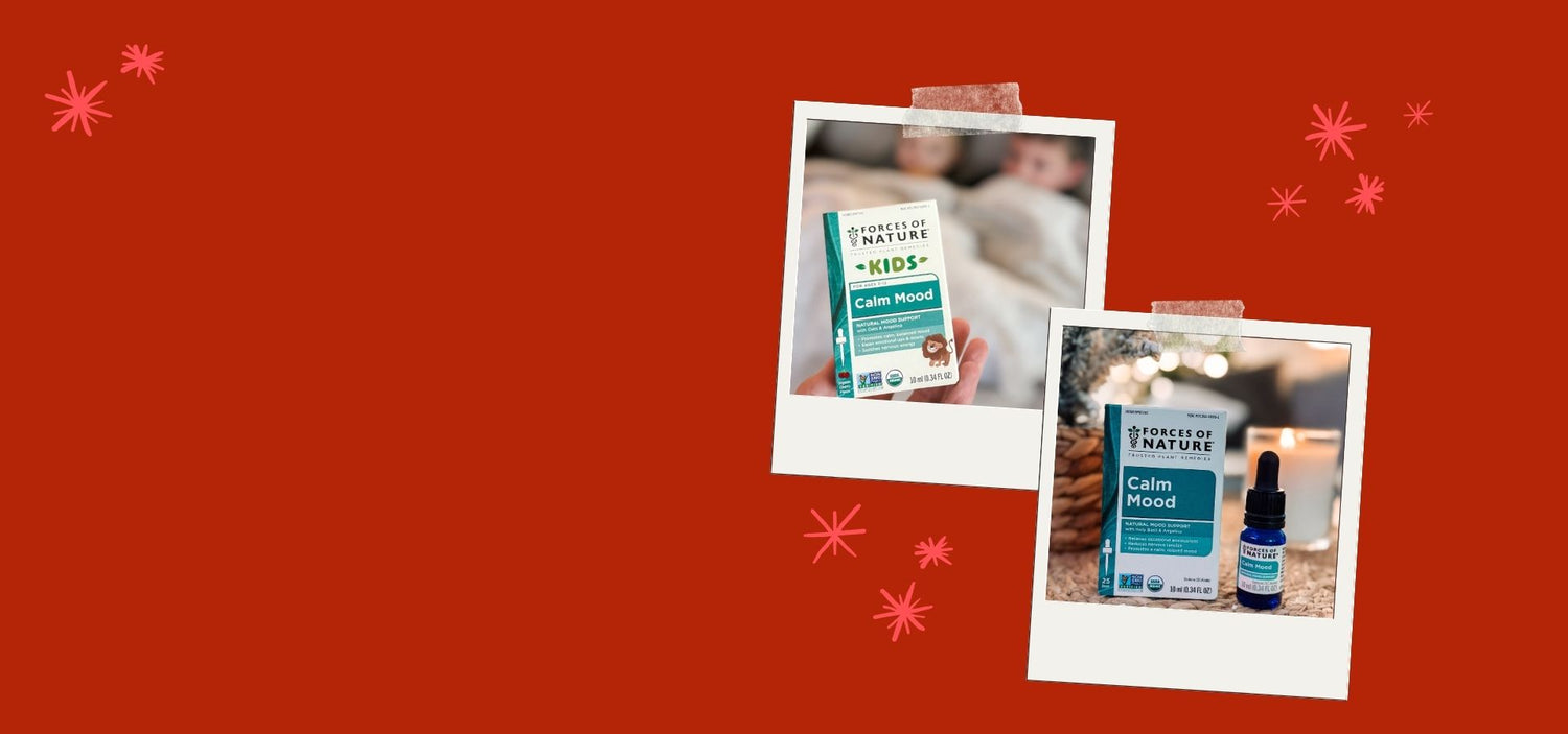 Forces of Nature Medicine