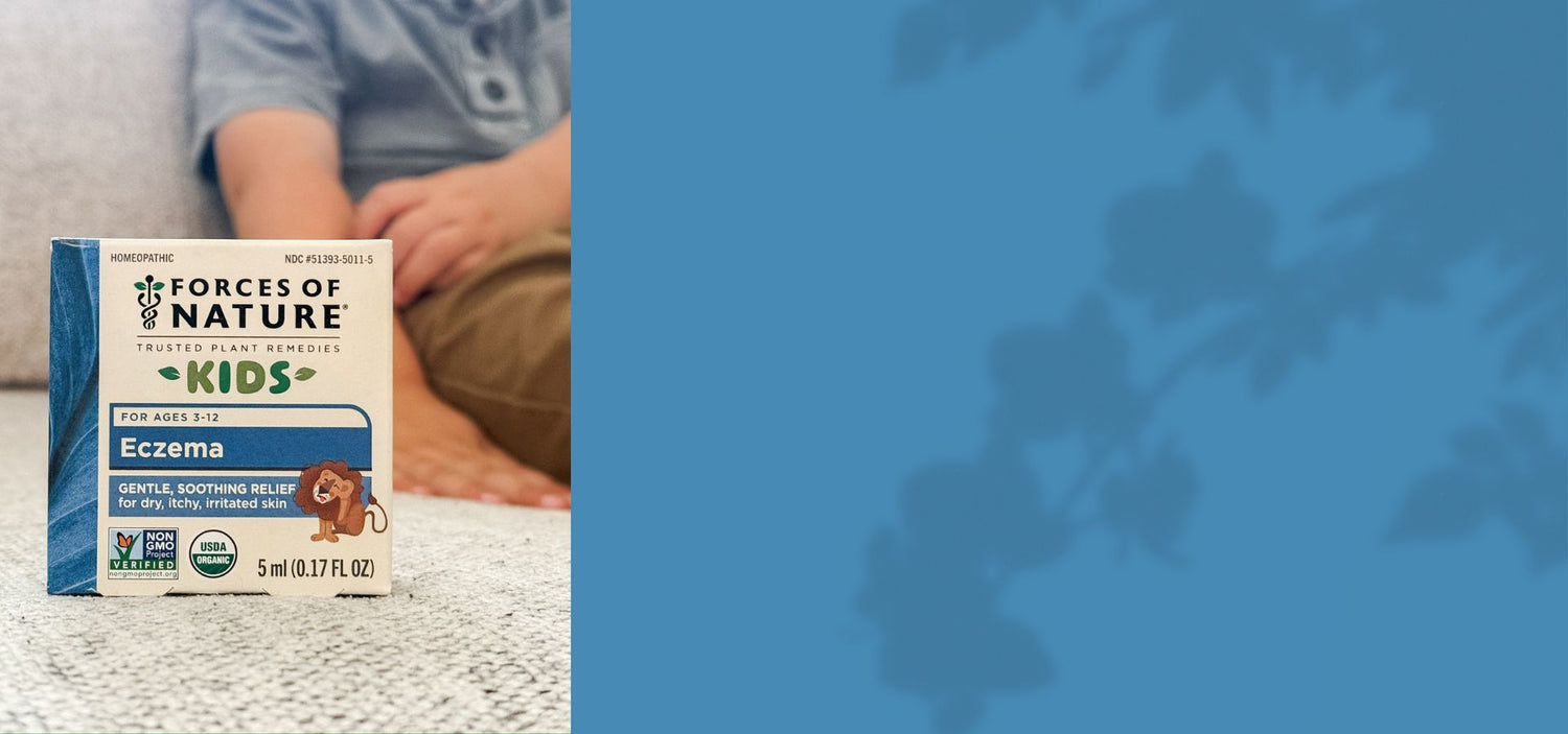 Forces of Nature Medicine