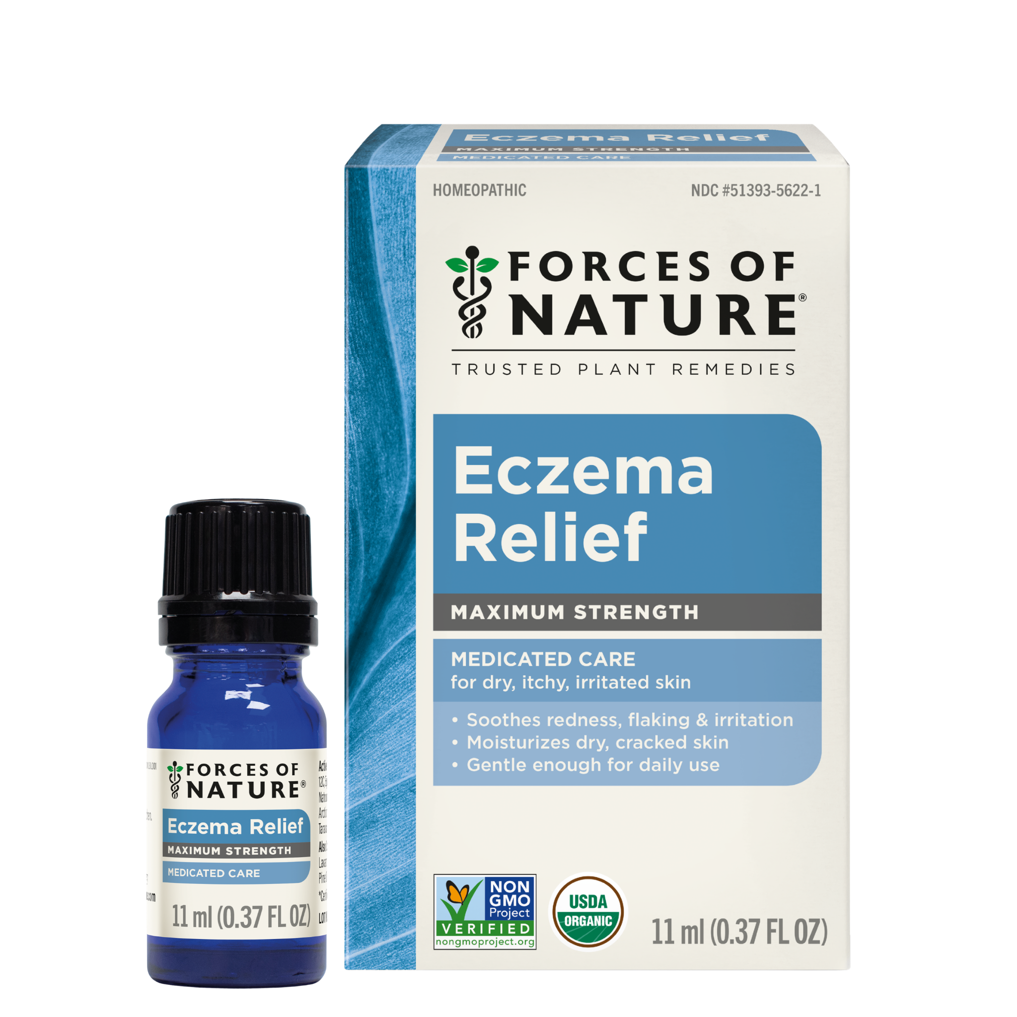 Eczema Relief