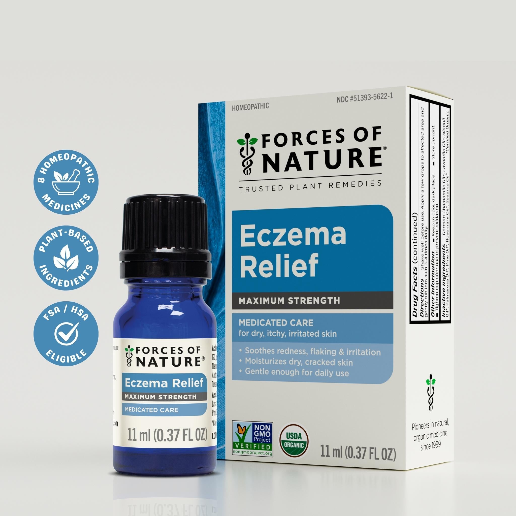 Eczema Relief