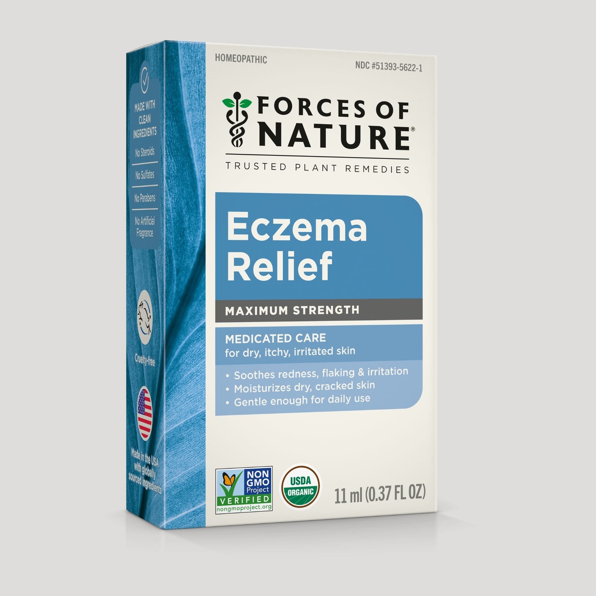 Eczema Relief