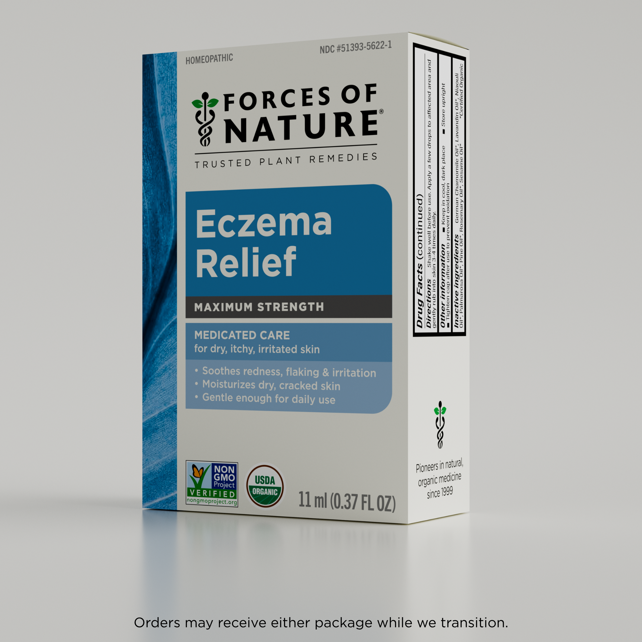 Eczema Control