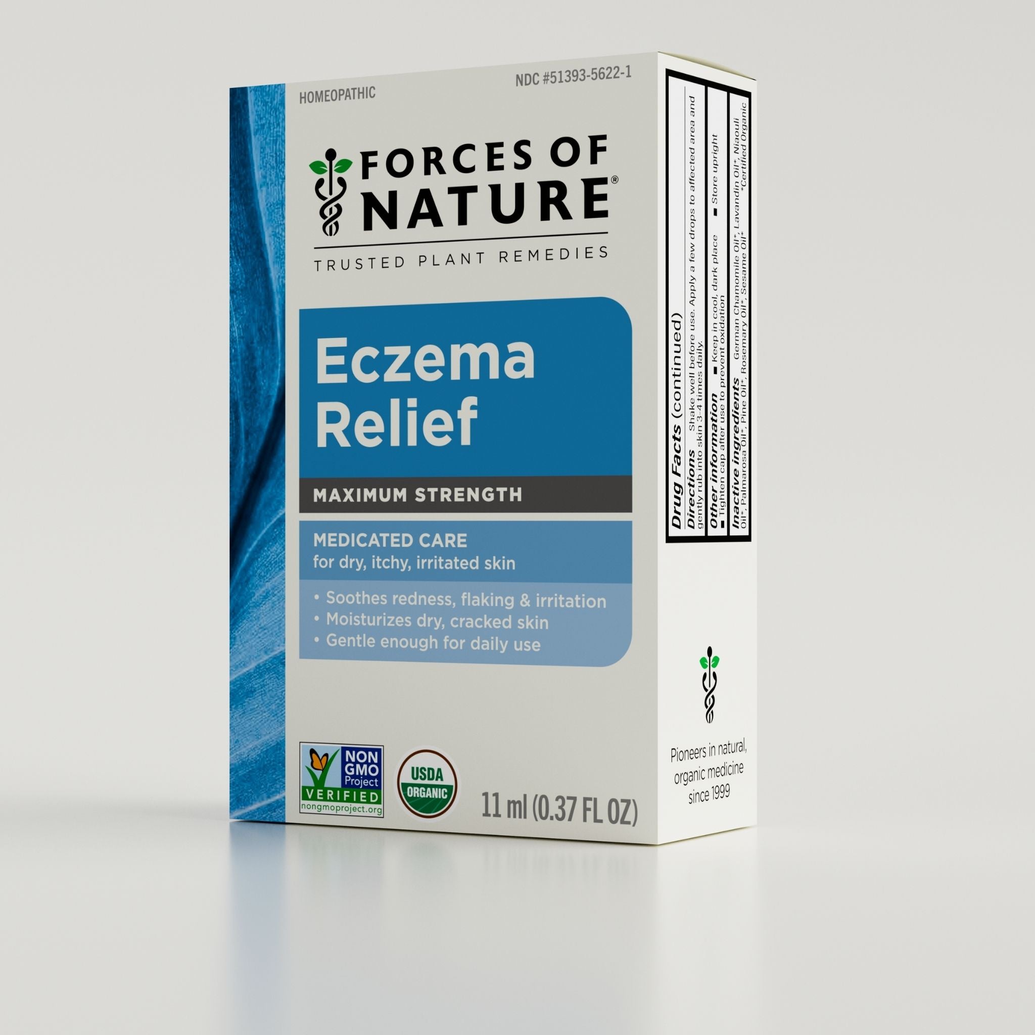 Eczema Relief