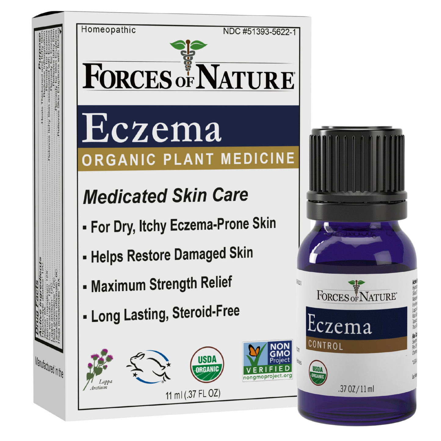 Eczema Control Remedy