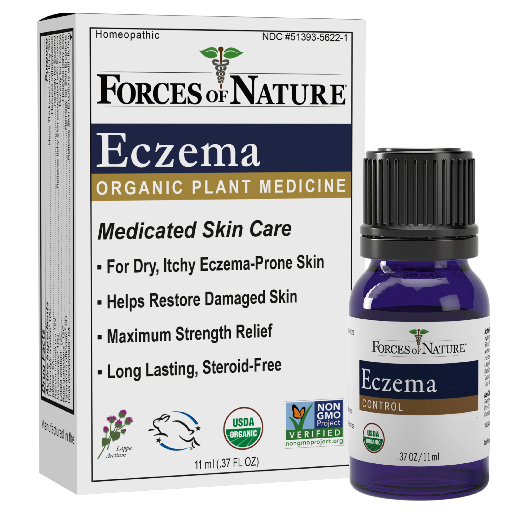 Eczema Control