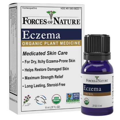 Eczema Control Remedy