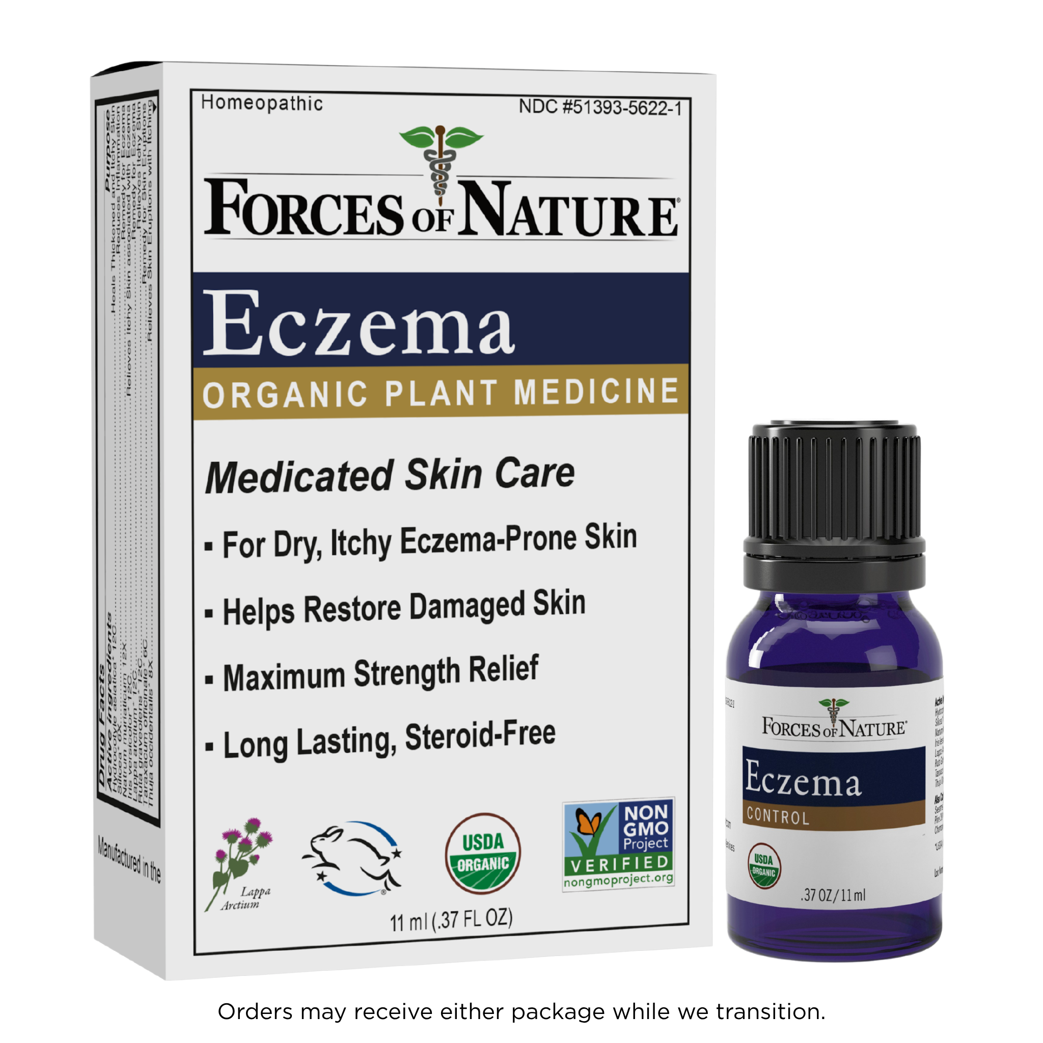 Eczema Control