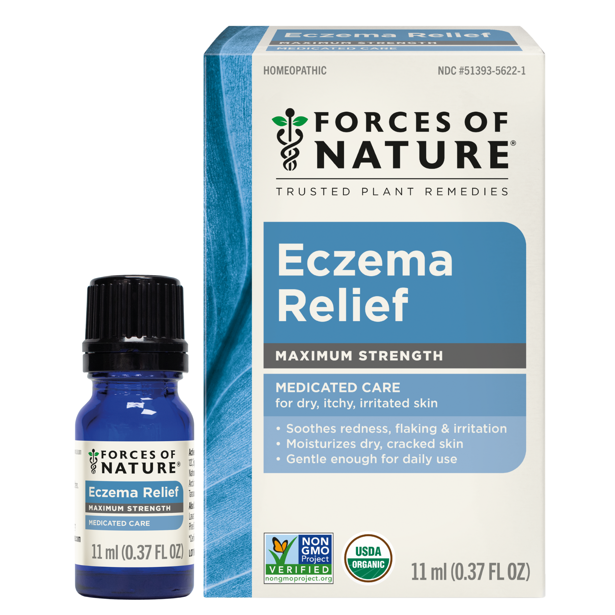 Eczema Control