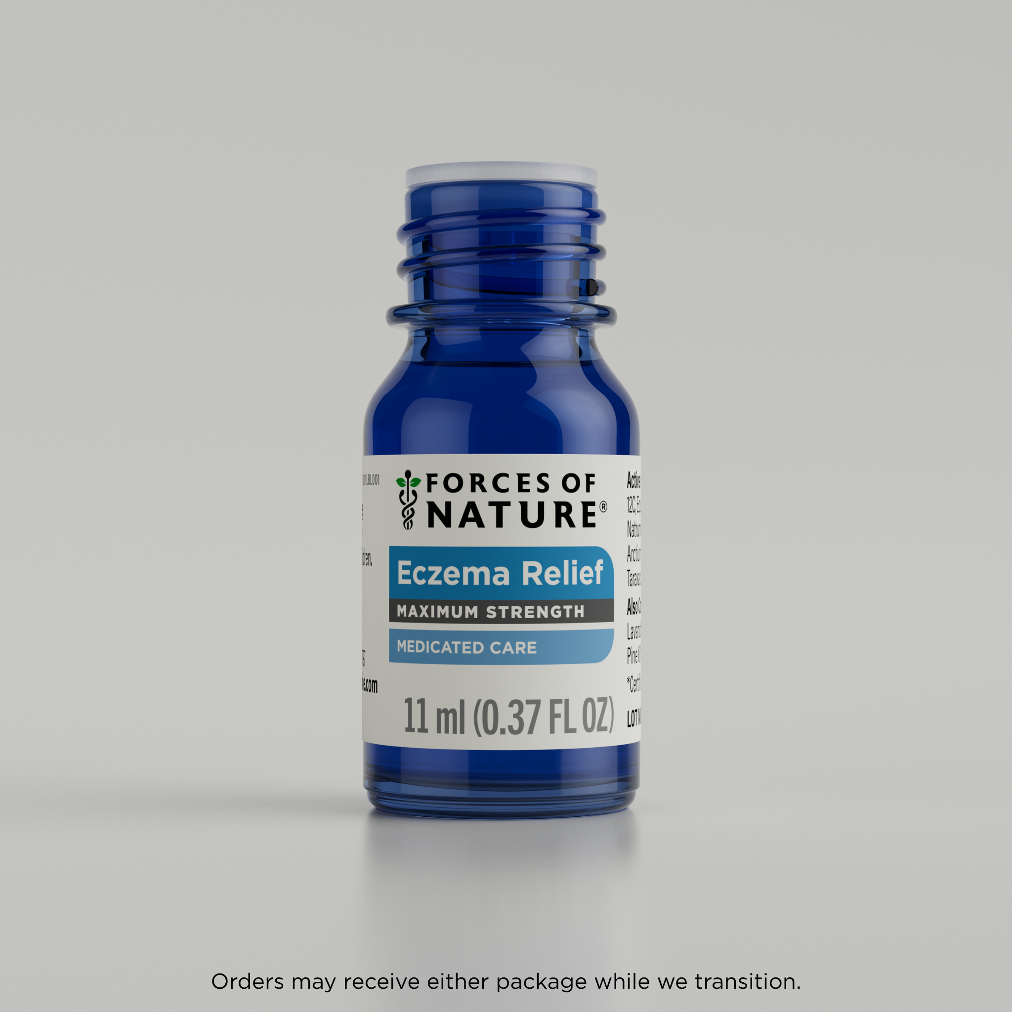 Eczema Control