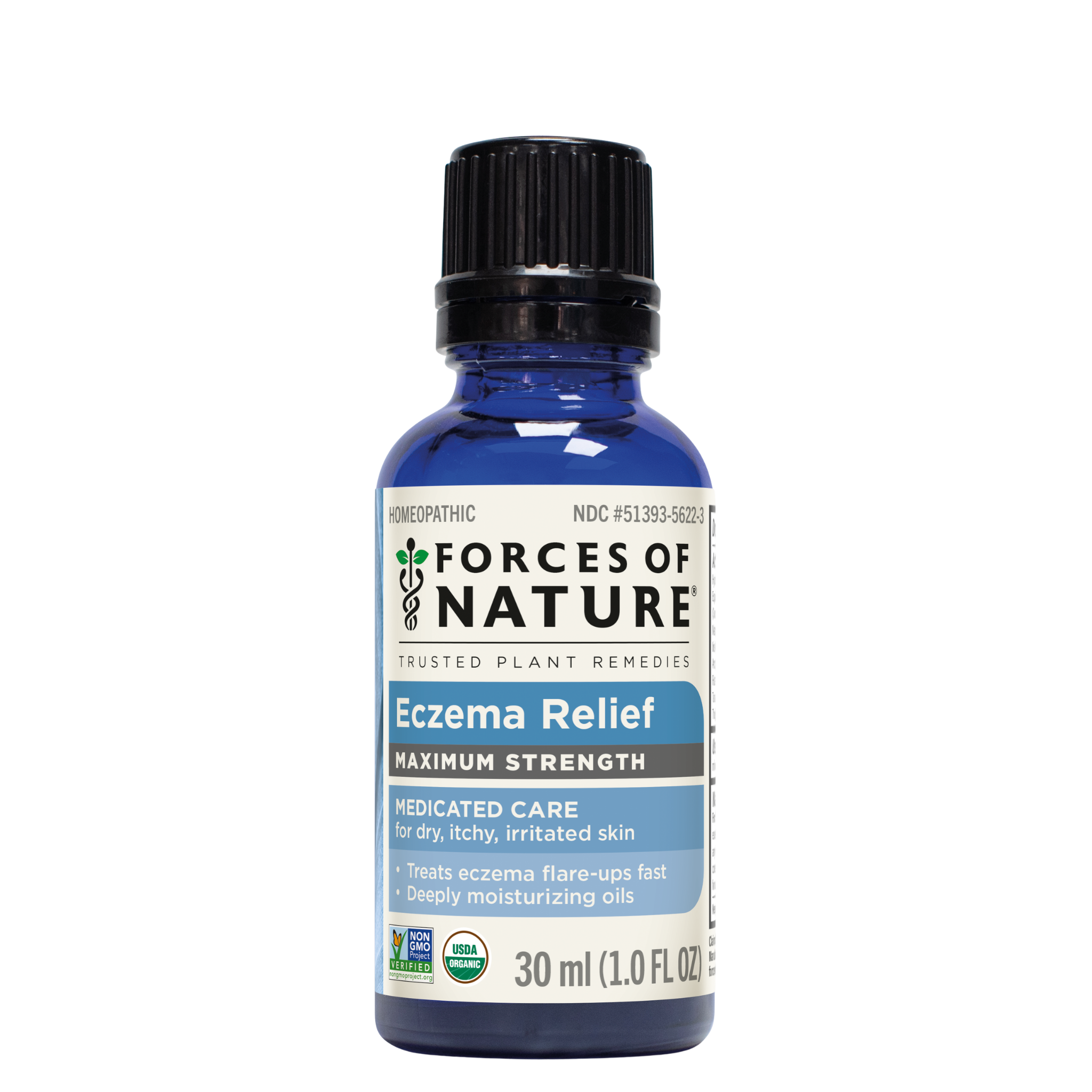 Eczema Relief