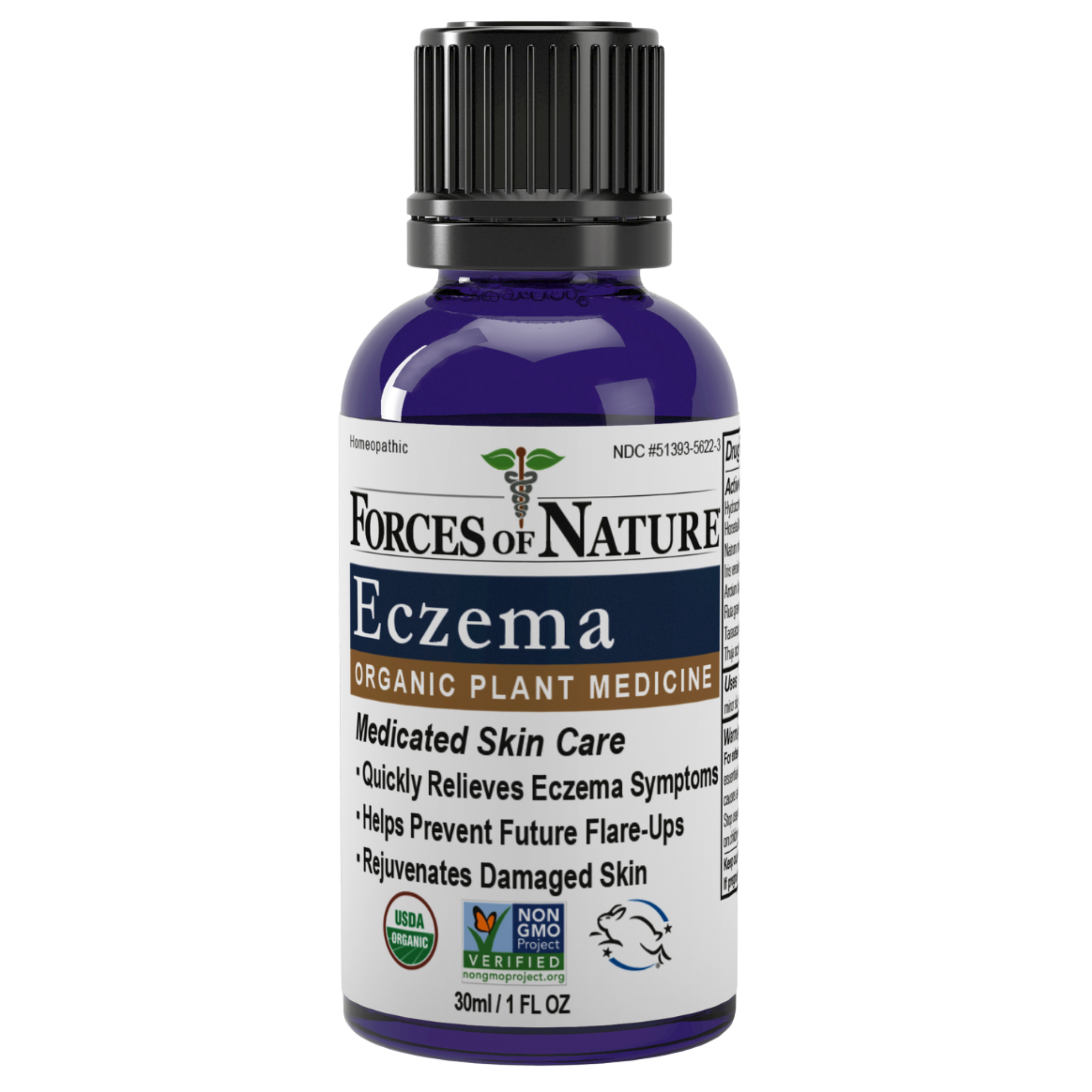 Eczema Control