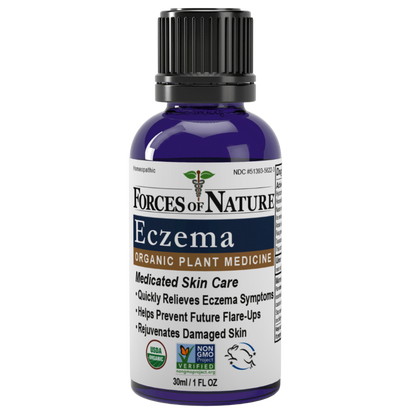 Eczema Control Remedy