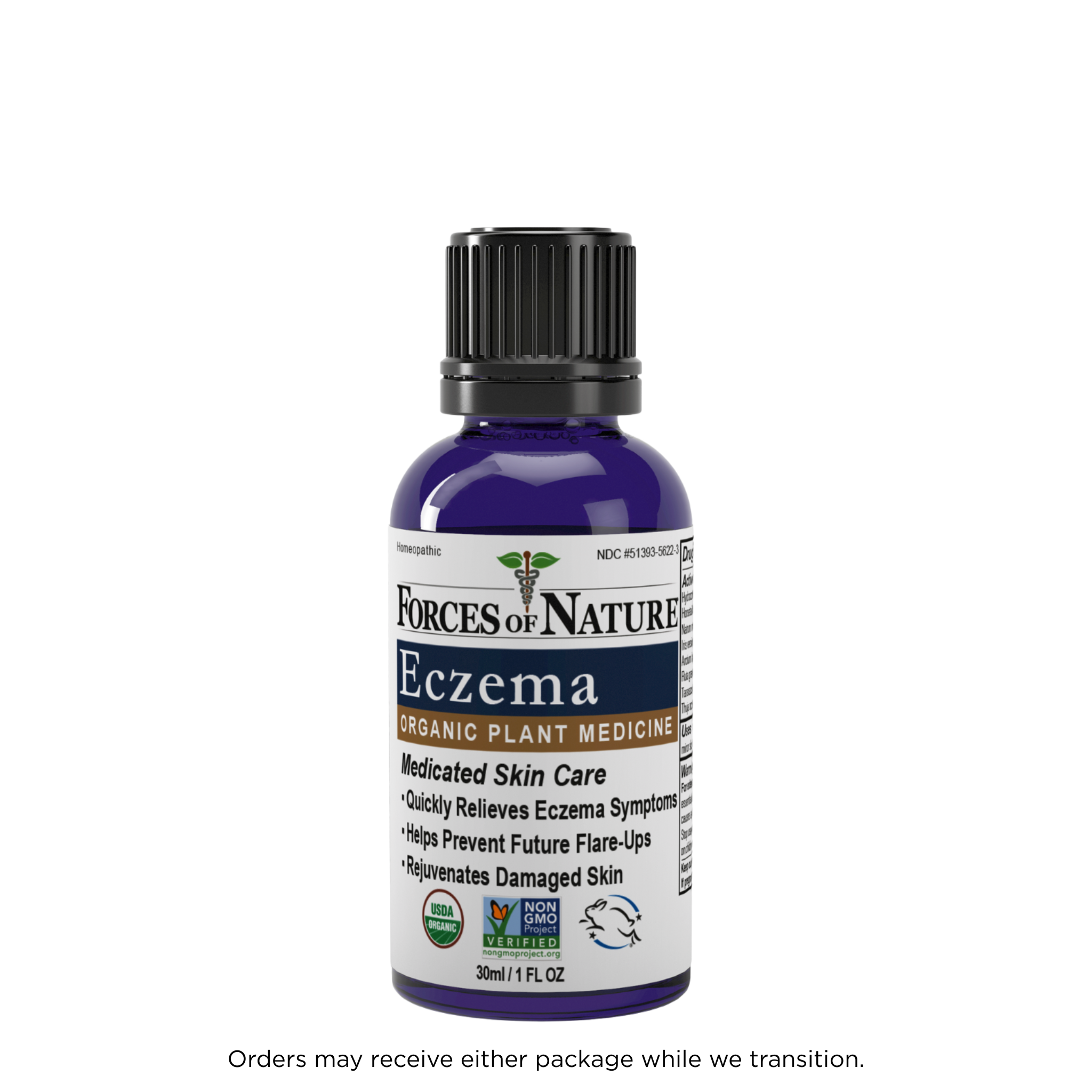 Eczema Control