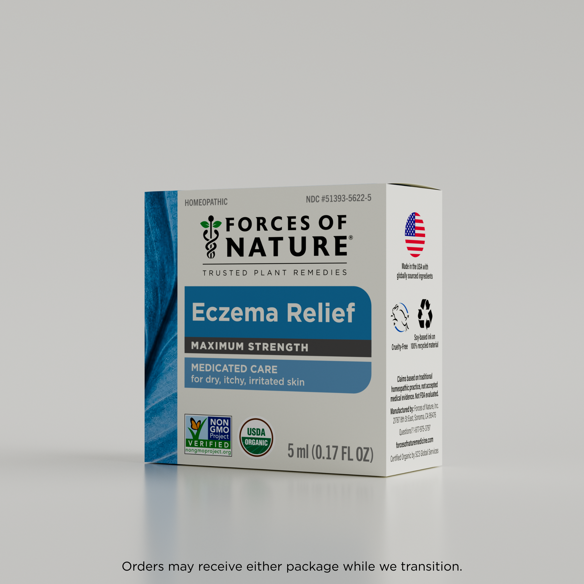 Eczema Control