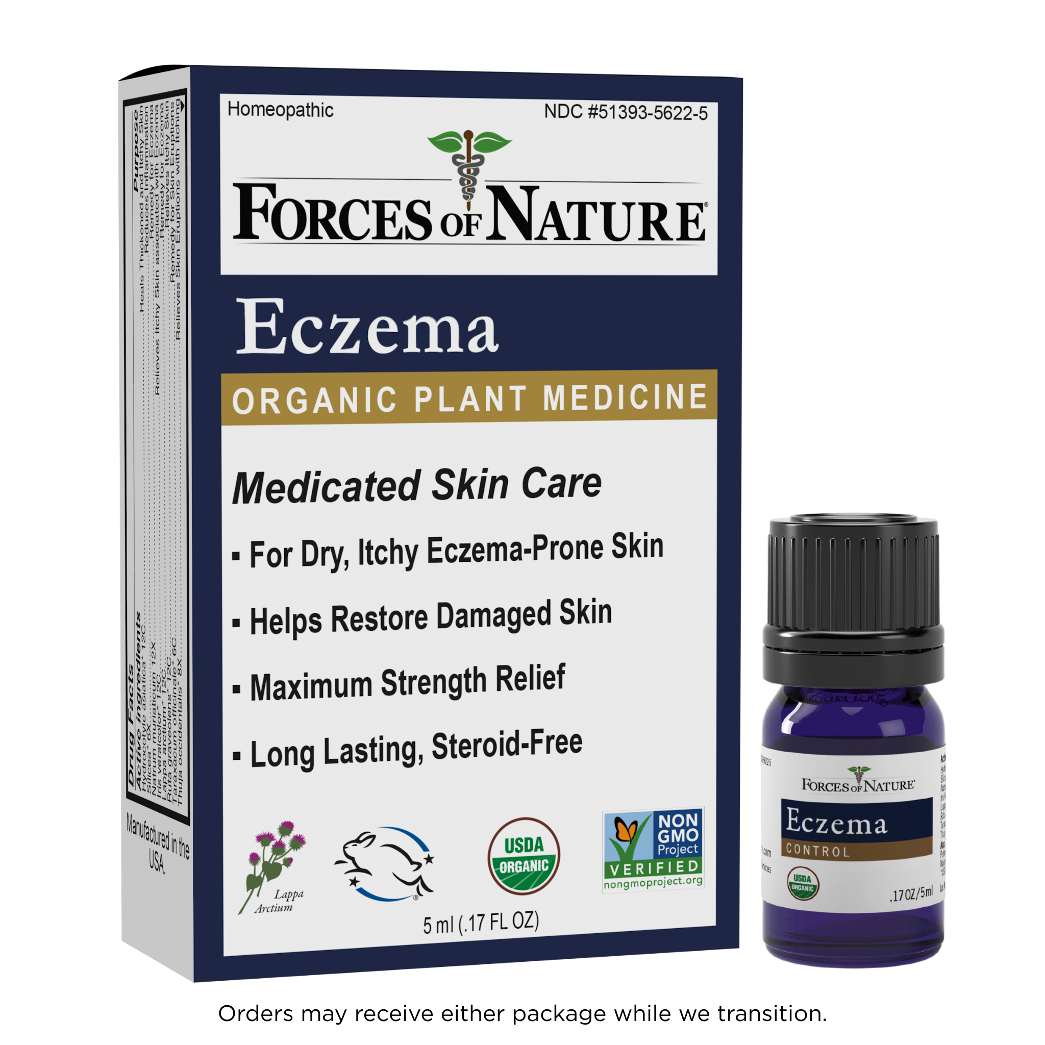 Eczema Control