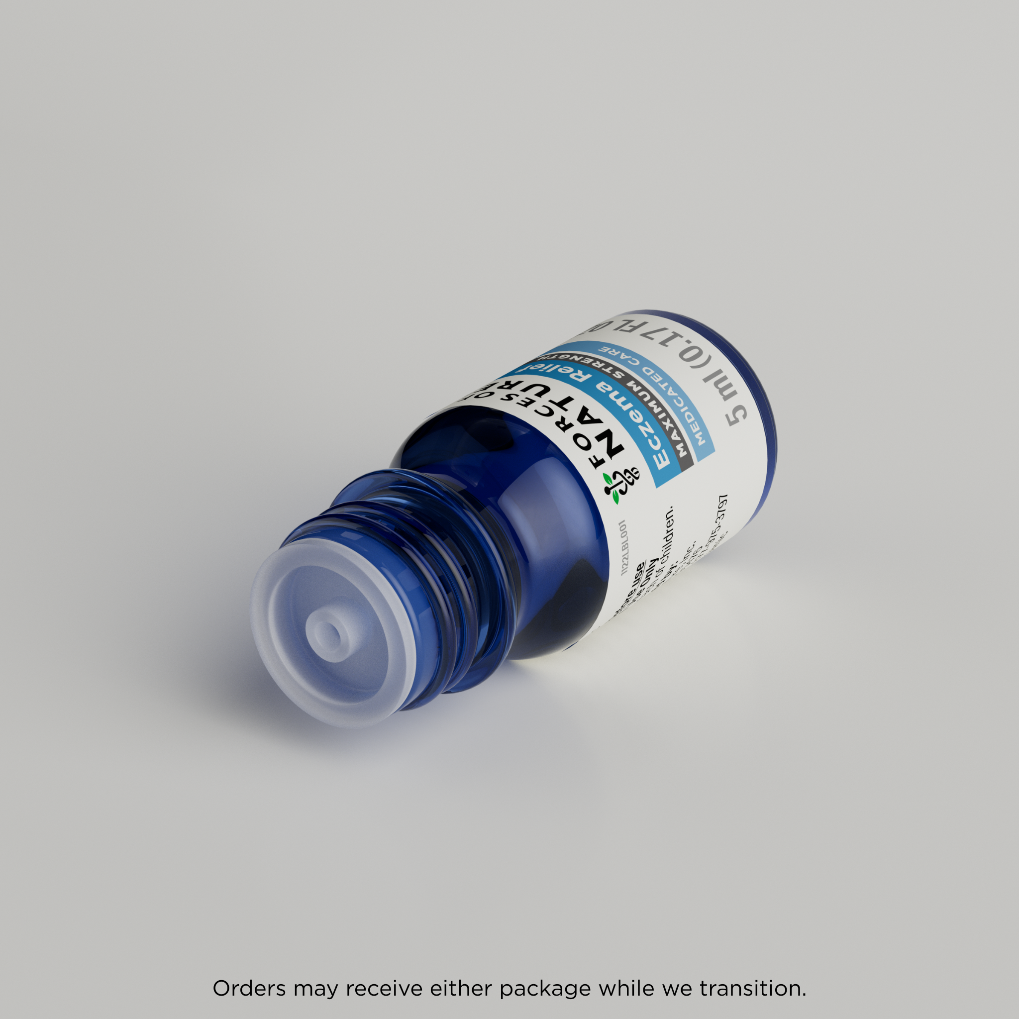 Eczema Control
