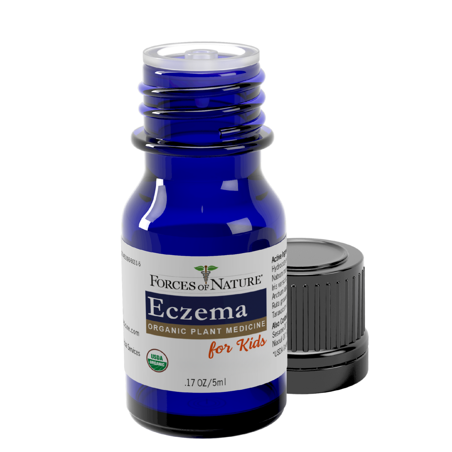 Eczema Relief for Kids
