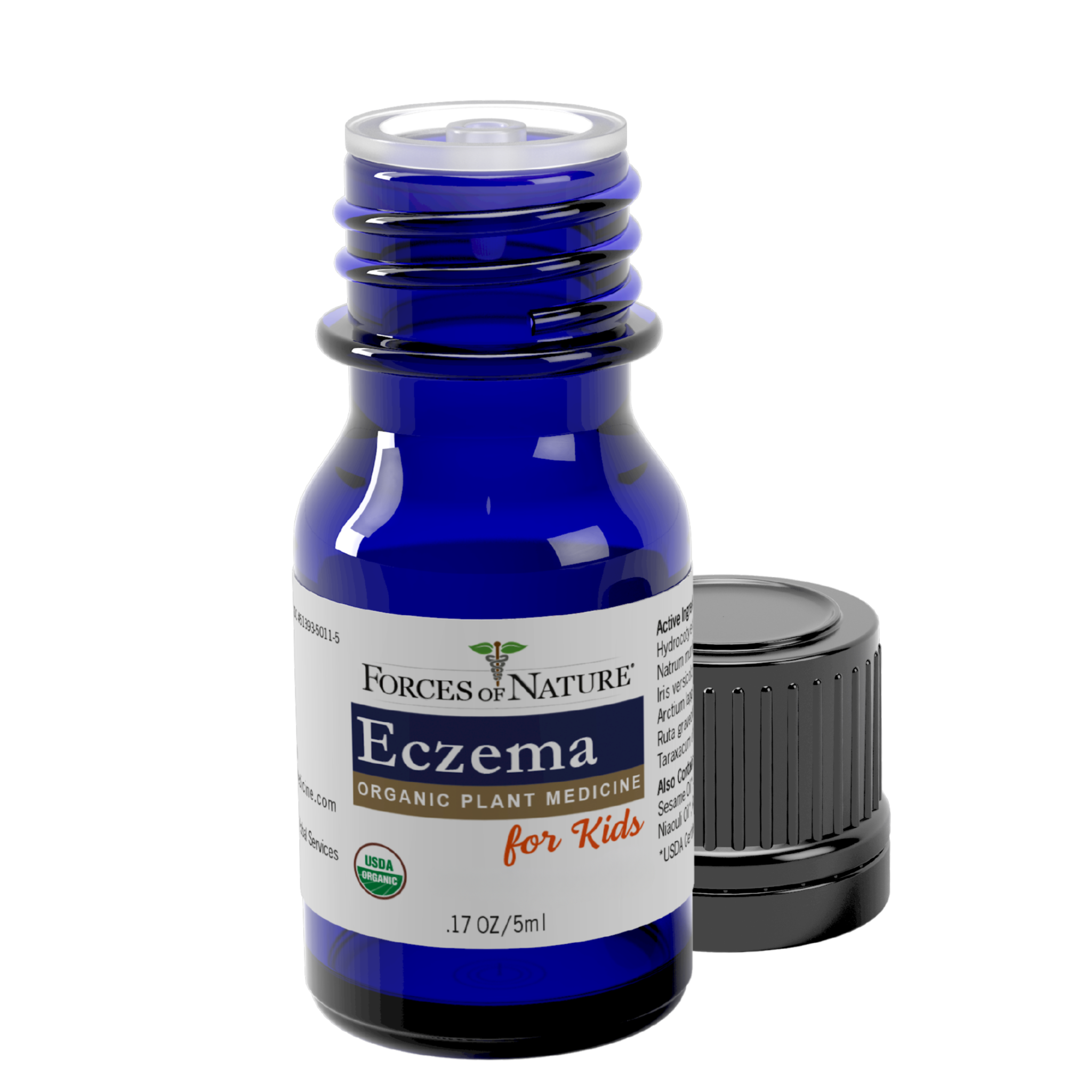 Eczema Relief for Kids