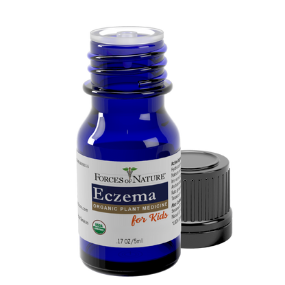 Eczema Relief for Kids