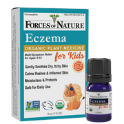 Eczema Relief for Kids