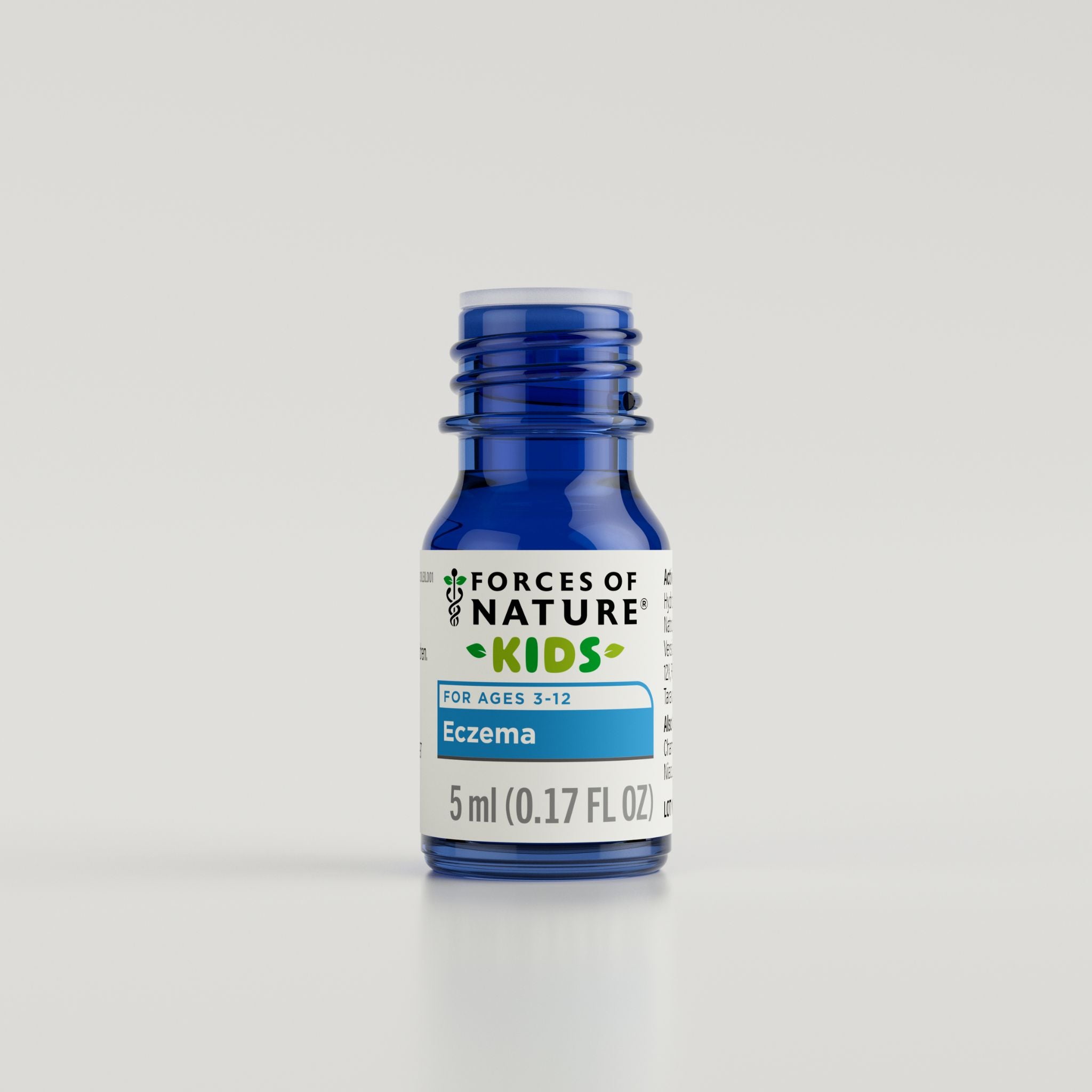 Eczema Relief for Kids