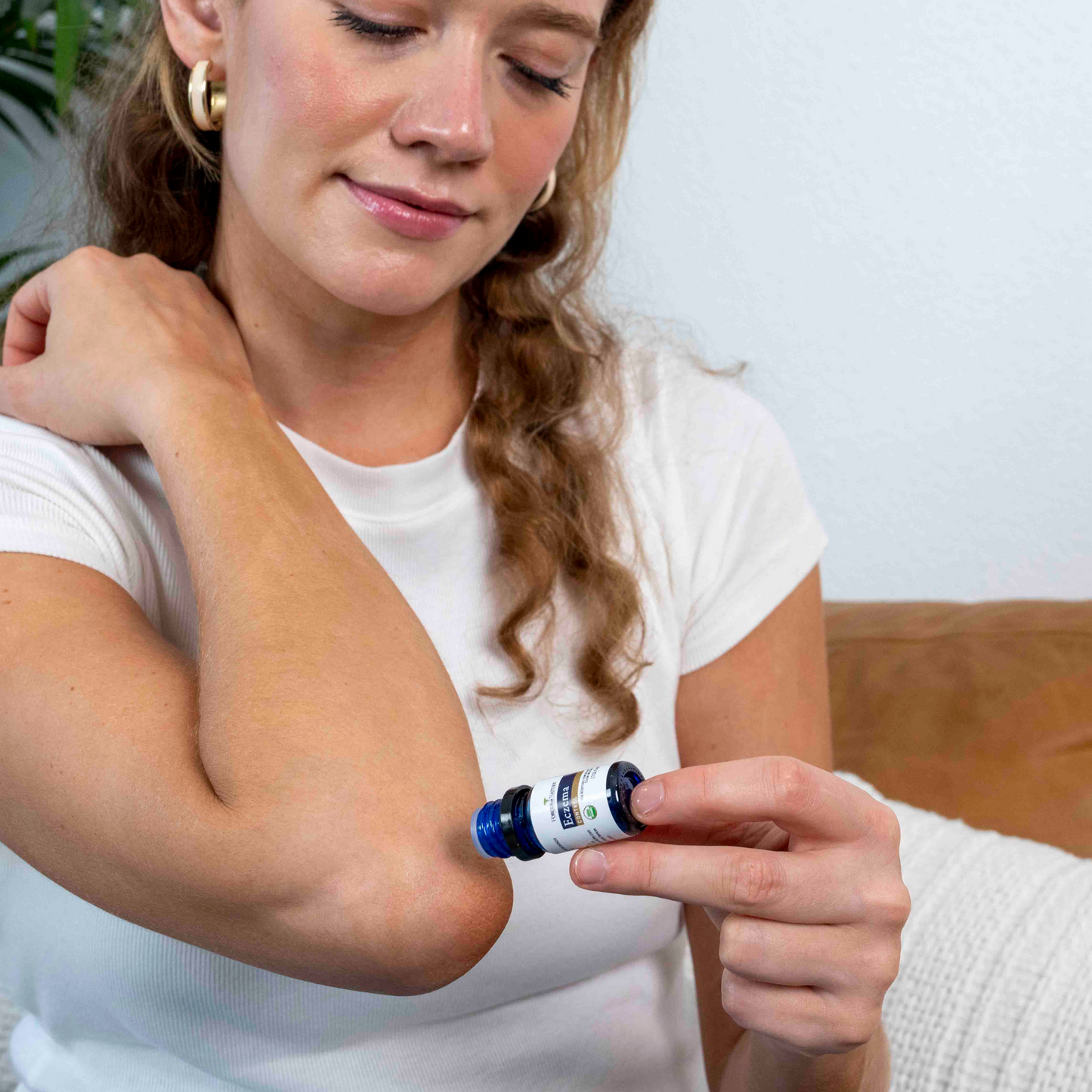 Eczema Control Remedy