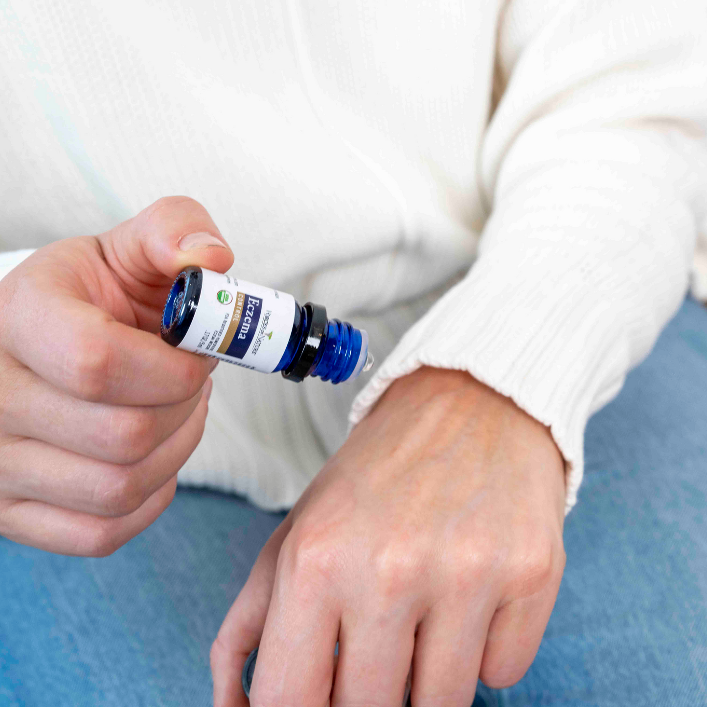Eczema Control Remedy