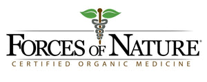 Forces of Nature Medicine