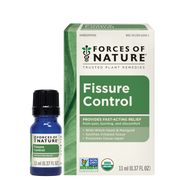 Fissure Control