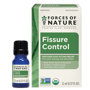 Fissure Control