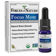 Focus More