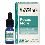 Focus More