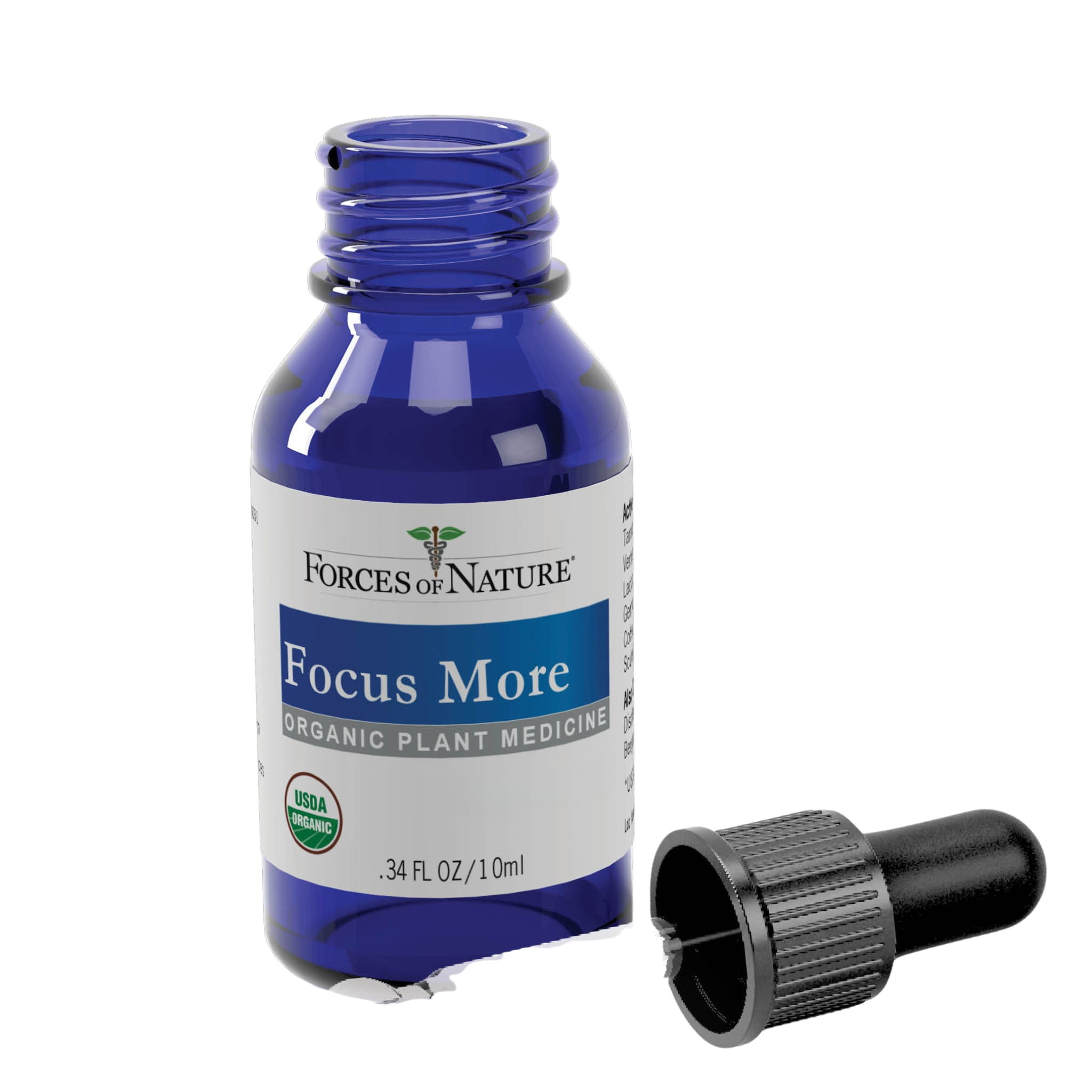 Focus More